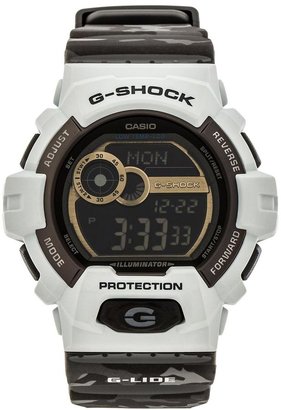 G-Shock Winter G-Lide