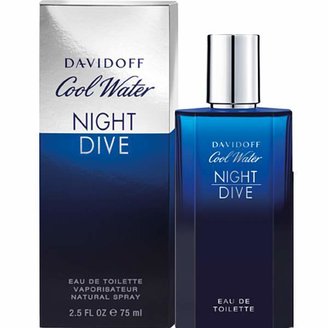 Davidoff Cool Water Man Night Dive After Shave 75ml