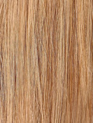 Beauty Works Deluxe Clip-in 100% Remy Human Hair Extensions 18 inch