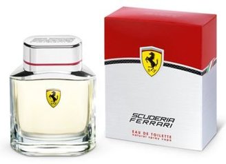Ferrari Debenhams Exclusive: Scuderia Eau de Toilette 40ml