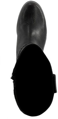 Joya Easy Street Wide Width Wide Shaft Tall Slouch Boots - Women