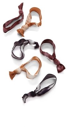 Bop Basics Tie Dye Hair Tie Set