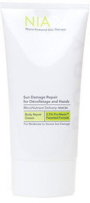 Nia 24 NIA24 Sun Damage Repair for Decolletage and Hands