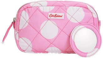 Cath Kidston Quilted Make Up Bag