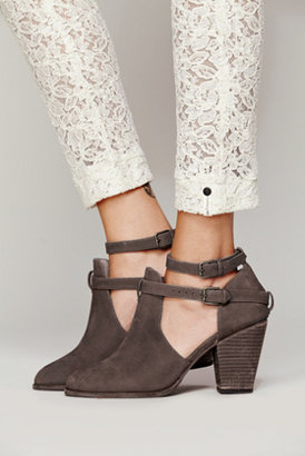 Free People Faryl Robin + Scout + Dixie Ankle Boot