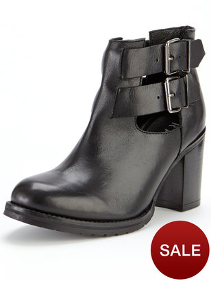Ravel Montana Ankle Boots