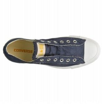 Converse Unisex Chuck Taylor Slip-On Sneaker