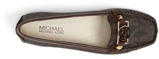 MICHAEL Michael Kors 'Charm' Moccasin