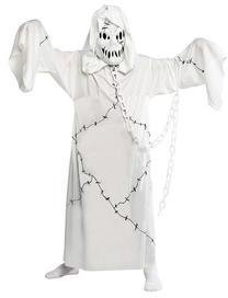 Halloween Cool Ghoul - Childs Costume