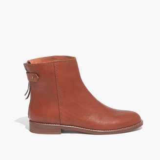 Madewell The Hayes Boot