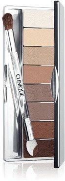 Clinique All About Shadow 8-Pan Palette |