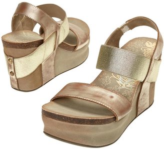 Athleta Bushnell Wedge by Off The Beaten Track®
