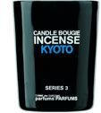 Comme des Garcons Kyoto Candle-Colorless