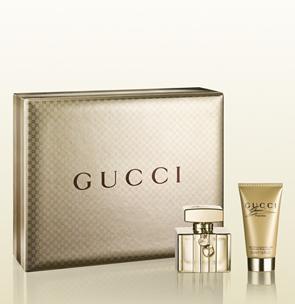 Gucci Première Gift Set - ShopStyle Fragrances
