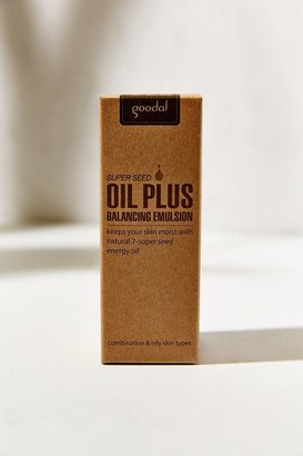 UO 2289 Goodal Super Seed Oil Plus Balancing Emulsion