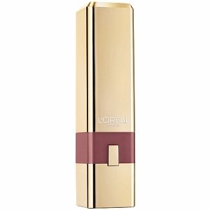 L'Oreal Colour Riche Caresse Stick Lipstick, Satiny Cocoa
