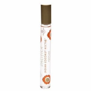 Pacifica Perfume Roll-On, Indian Coconut Nectar