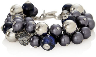The Limited Mixed Bauble Bracelet