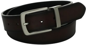 Levi's Men's Reversible Smooth Leather Belt