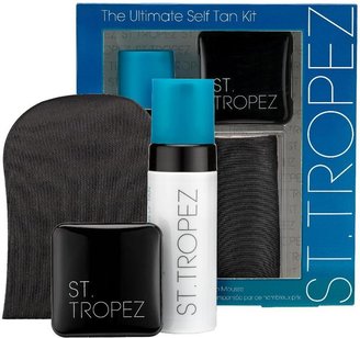 St. Tropez The Ultimate Self Tan Essentials Kit