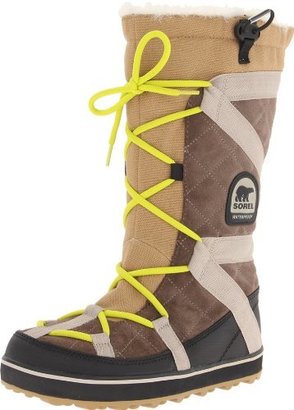Sorel Glacy Explorer, Womens Boots
