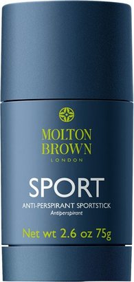 Molton Brown Sport Anti-Perspirant Stick-Colorless