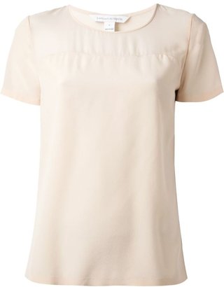 Diane von Furstenberg 'Angela' T-shirt