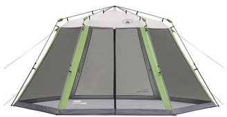 Coleman Instant Screened Shelter