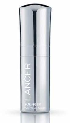 Lancer Younger: Pure Youth Serum/1 oz.