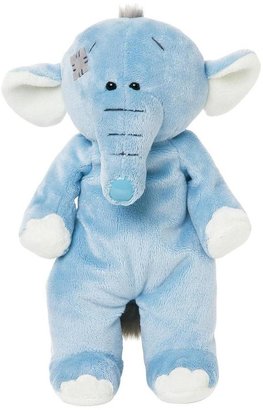 Tatty Teddy And My Blue Nose Friends Dress-Up Toots The Elephant