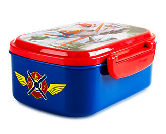 Disney Planes: Fire & Rescue Snack Box