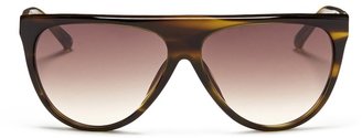 3.1 Phillip Lim Flat top sunglasses