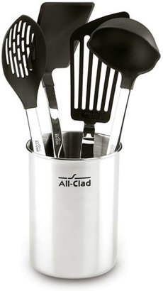 All-Clad Nonstick Kitchen Tool Set
