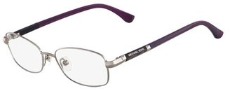 Michael Kors 360  Eyeglasses all colors: 038, 239, 780, 038, 239, 780