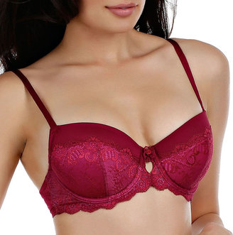 JCPenney PARAMOUR Paramour Melody Contour Bra