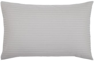 Hotel Collection Hotel Quality Stripe Housewife Pillowcases (Pair)
