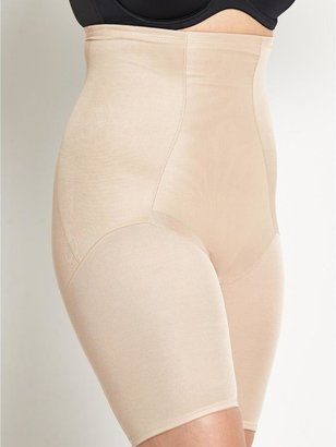 Miraclesuit Full Figure Hi Waist Thigh Slimmers