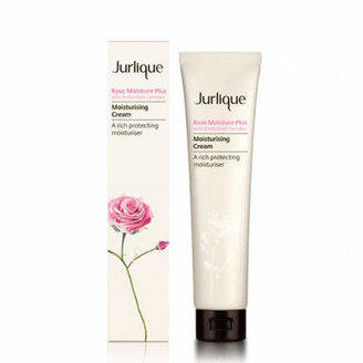 Jurlique Rose Moisture Plus With Antioxidant Complex Moisturising Cream