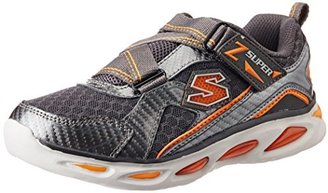 Skechers 90385L Ipox and Light-Up Sneaker