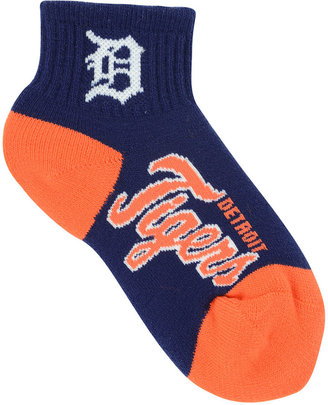 For Bare Feet Kids' Detroit Tigers 501 Socks