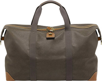 Mulberry Large Clipper holdall