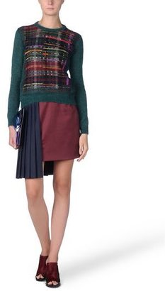 Mary Katrantzou Mini skirt