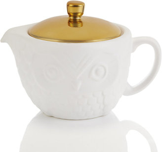 Marks and Spencer Owl Teapot