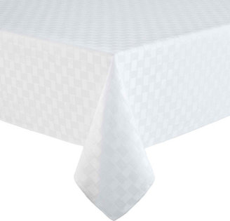 JCPenney Reflections Tablecloth