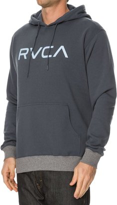 RVCA Big Pullover Fleece