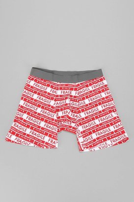 Urban Outfitters Fragile Boxer Brief