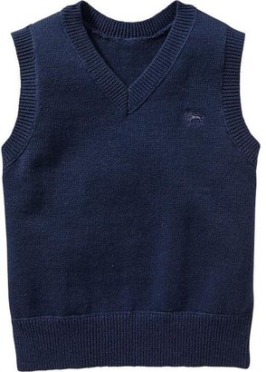 Old Navy Sweater Vests for Baby