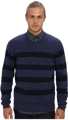 Ben Sherman Stripe Sweater ME10727