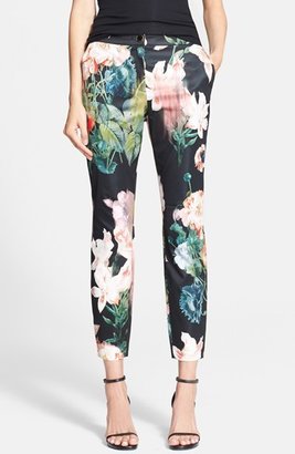 Ted Baker 'Opulent Bloom' Trousers