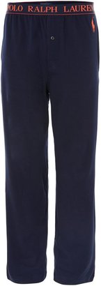 Polo Ralph Lauren Men's Classic elastic jersey pant